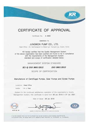 ISO 9001:2015 (ENG)